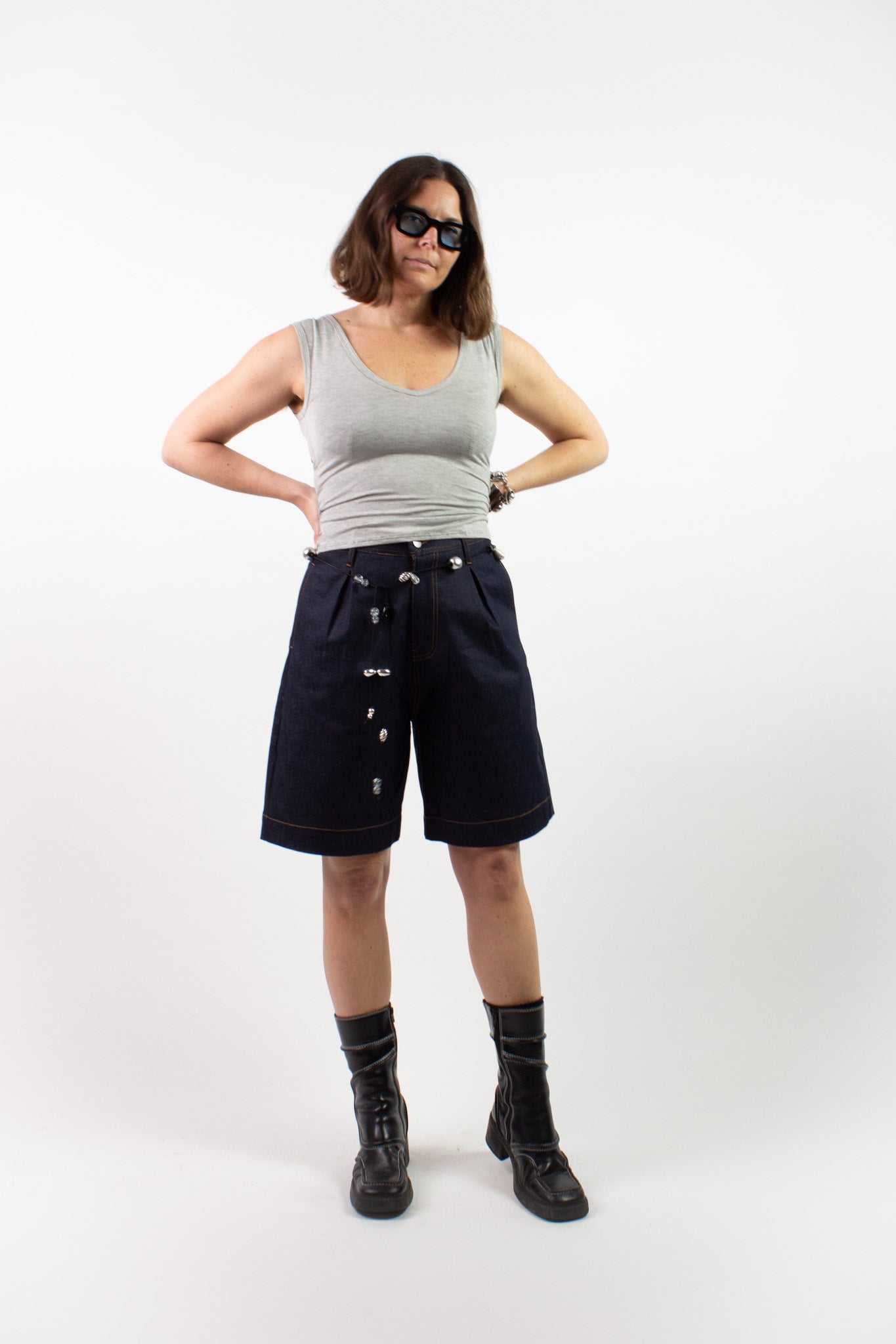 Travel Short