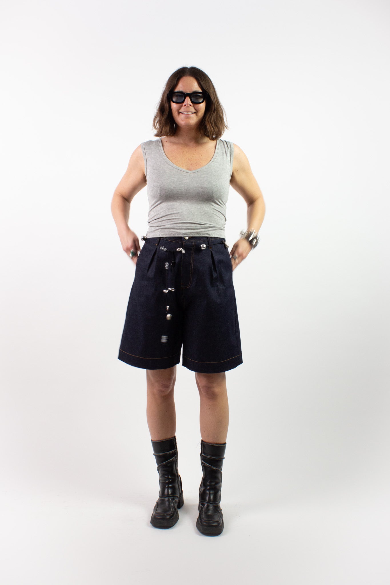Travel Short