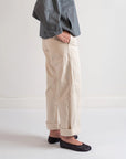 Canvas Garden Pant