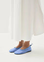Gill Mesh Ballet Flat