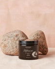 Hibiscus Exfoliating Mud