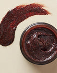 Hibiscus Exfoliating Mud