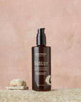 Vetiver Illuminating Oil Cleanser