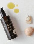 Vetiver Illuminating Oil Cleanser