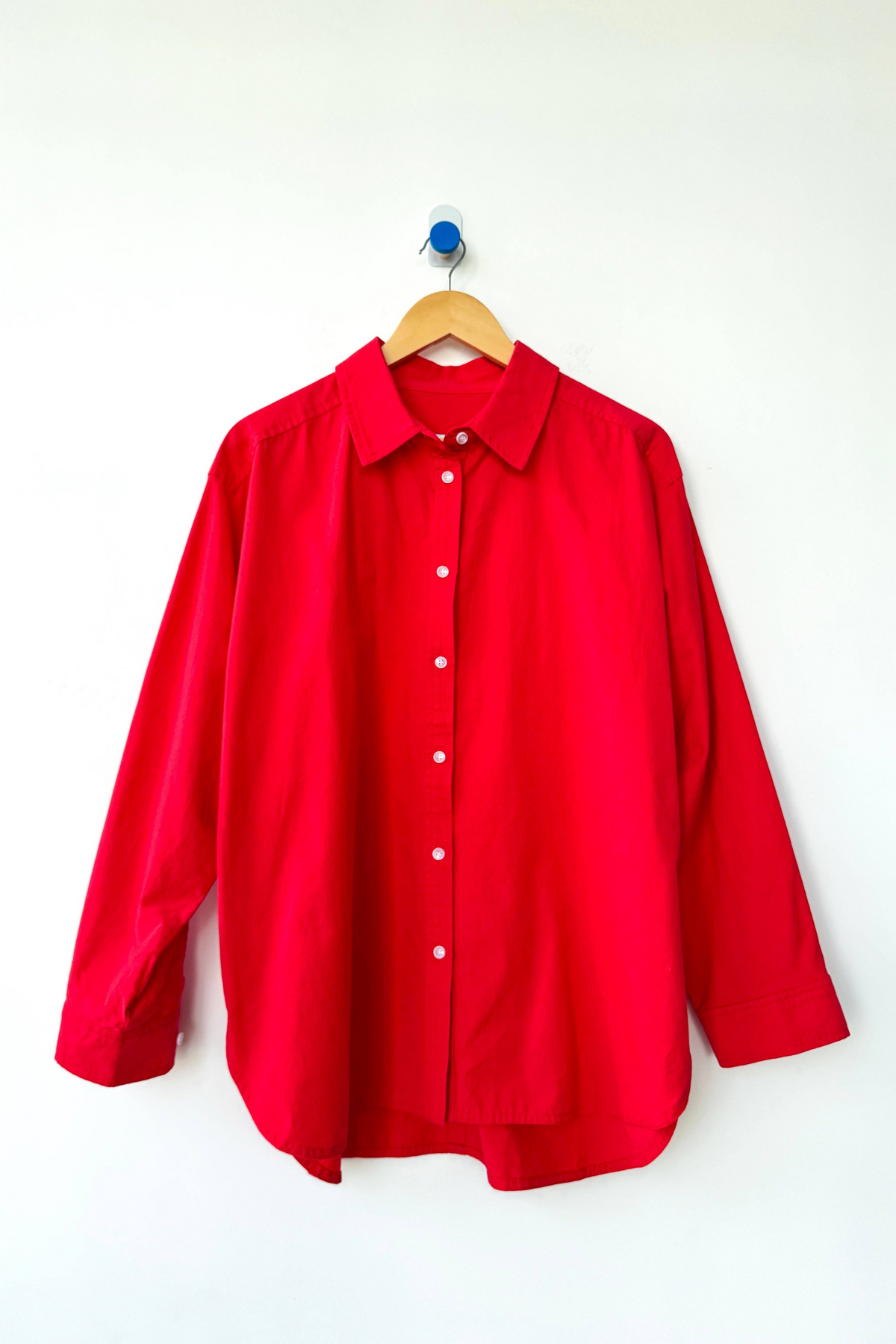 Light Weight Owen Shirt