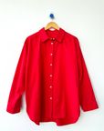Light Weight Owen Shirt