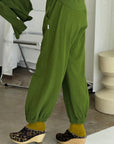 Balloon Pants