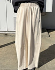 Bare Pants