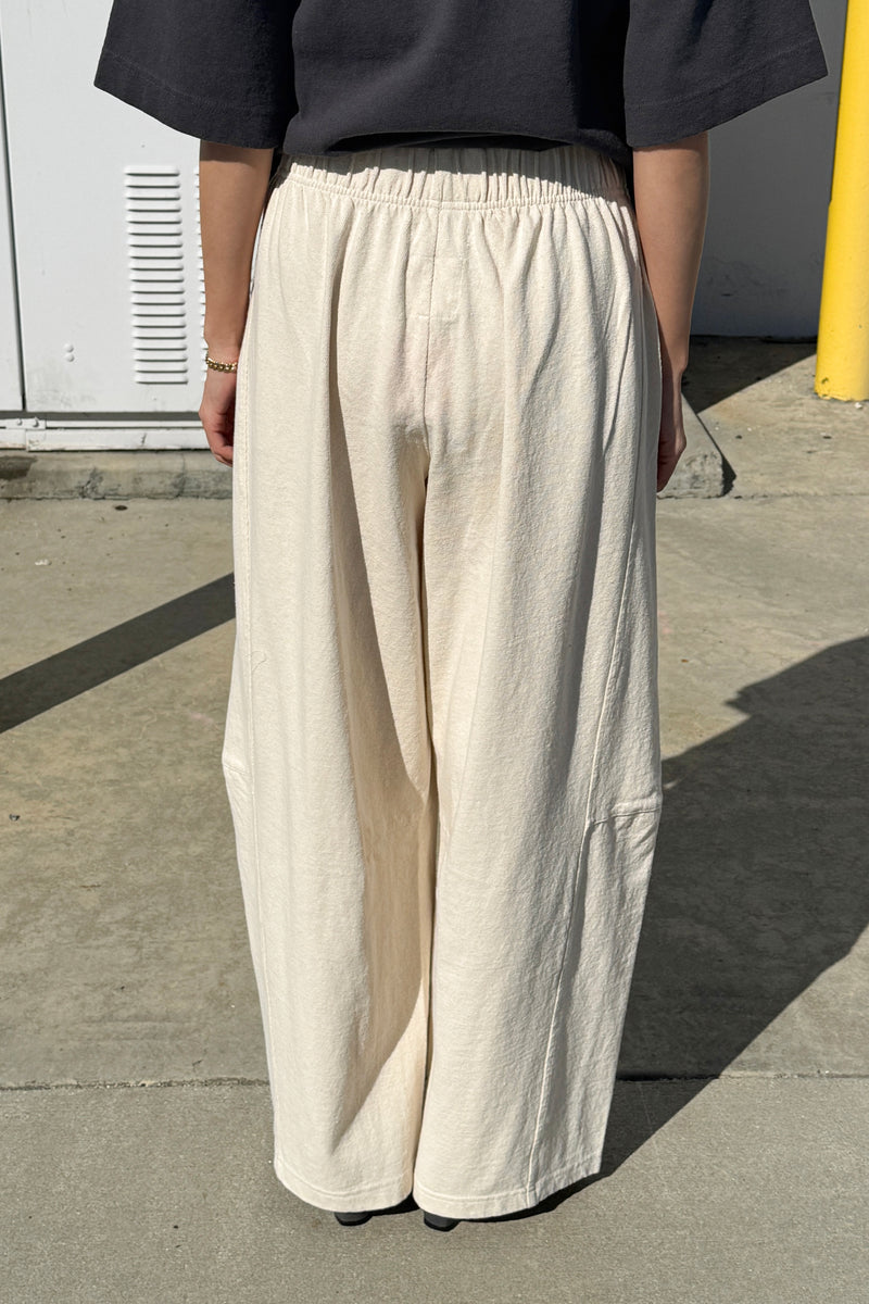Bare Pants
