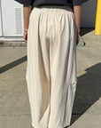 Bare Pants