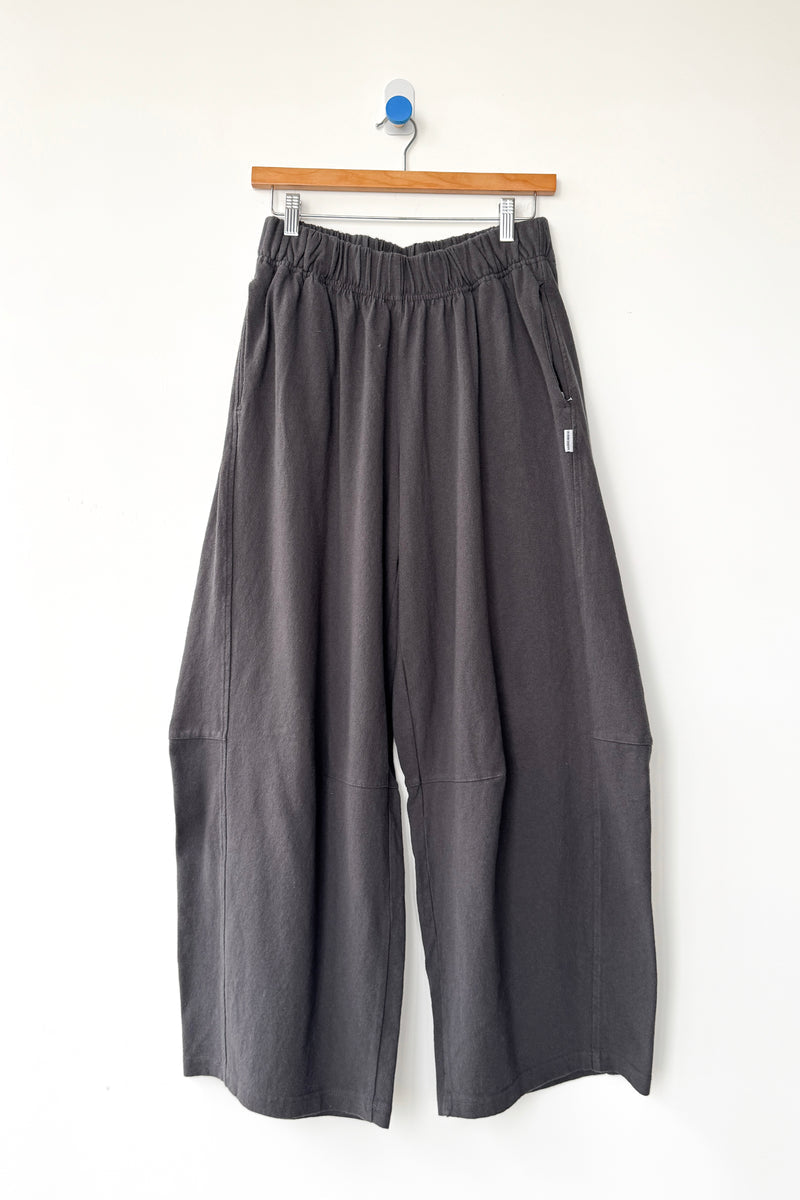 Bare Pants