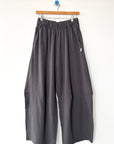 Bare Pants