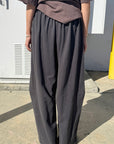Bare Pants