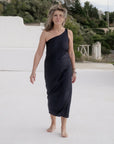 One Strap Dydine Dress