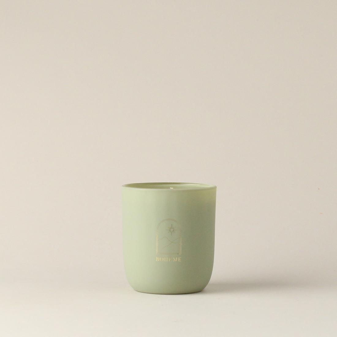 Wanderlust Collection: Asti Candle