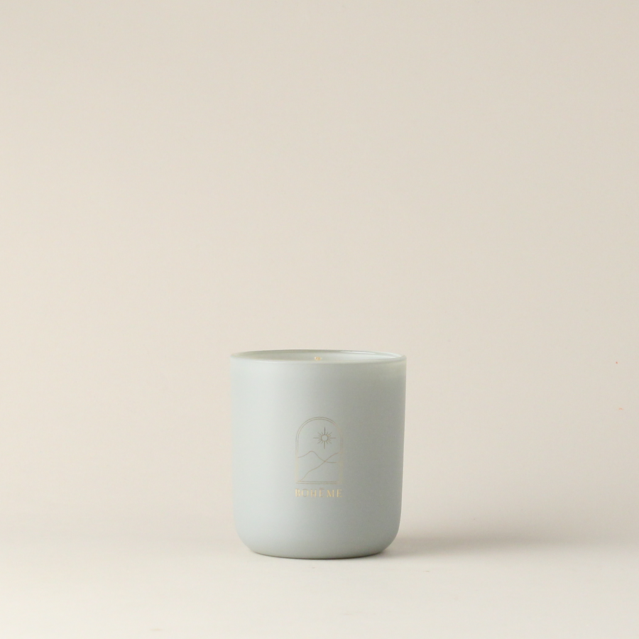 Wanderlust Collection: Istanbul Candle