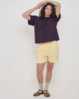 Boxier Trash Tee