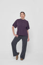 Boxier Trash Tee