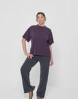 Boxier Trash Tee