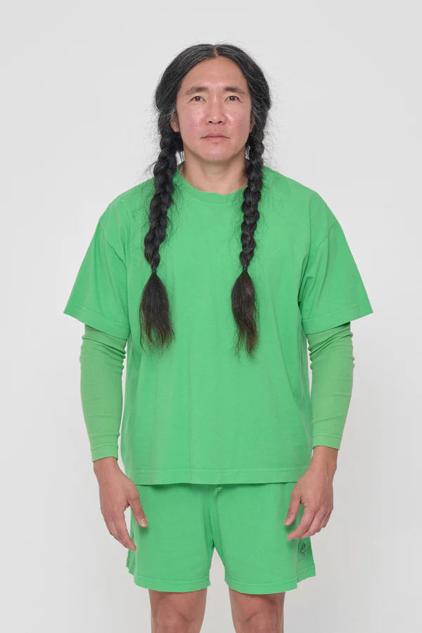 Boxier Trash Tee