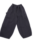 F.D.A. Linen Chef Pant