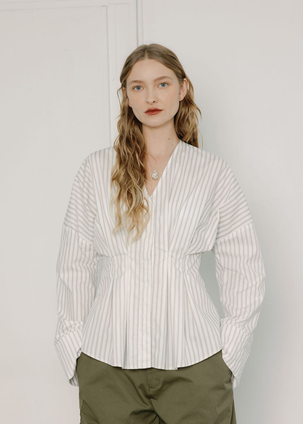 Pierce Top