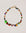 Cleo Beaded Necklace