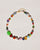 Cleo Beaded Necklace