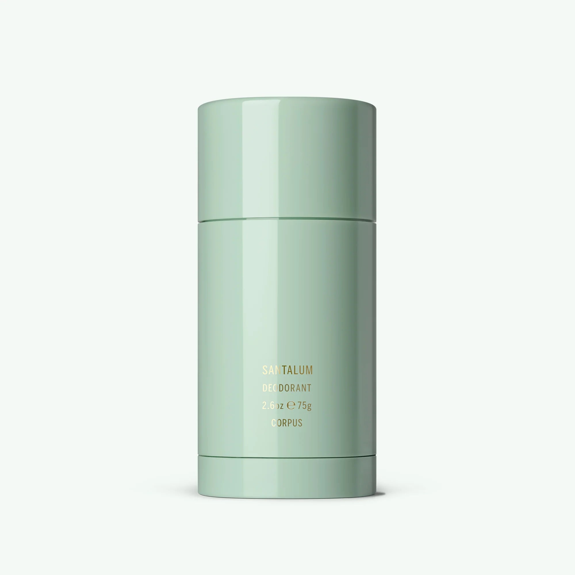 Santalum Deodorant Stick
