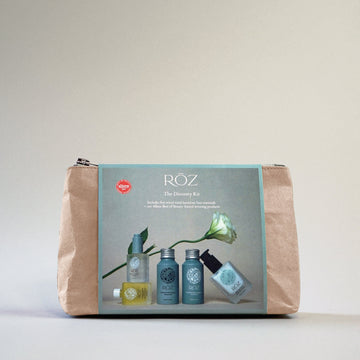 RōZ Discovery Kit
