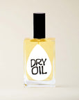 Mystic Grove Dry Oil