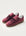Raspberry Suede Club