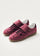 Raspberry Suede Club