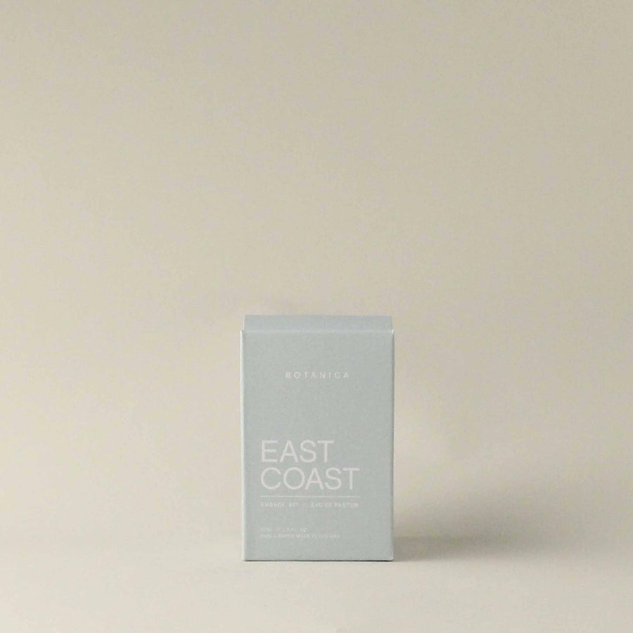 East Coast Eau de Parfum