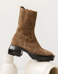 The Camp Boot