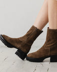 The Camp Boot