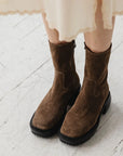 The Camp Boot