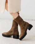 The Camp Boot