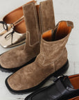 The Camp Boot
