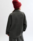 Mara Coat