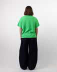 Boxier Trash Tee