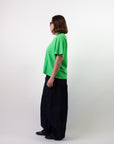 Boxier Trash Tee