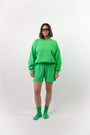 Trash Crewneck
