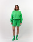 Trash Crewneck