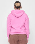 Trash Zip Up Hoodie