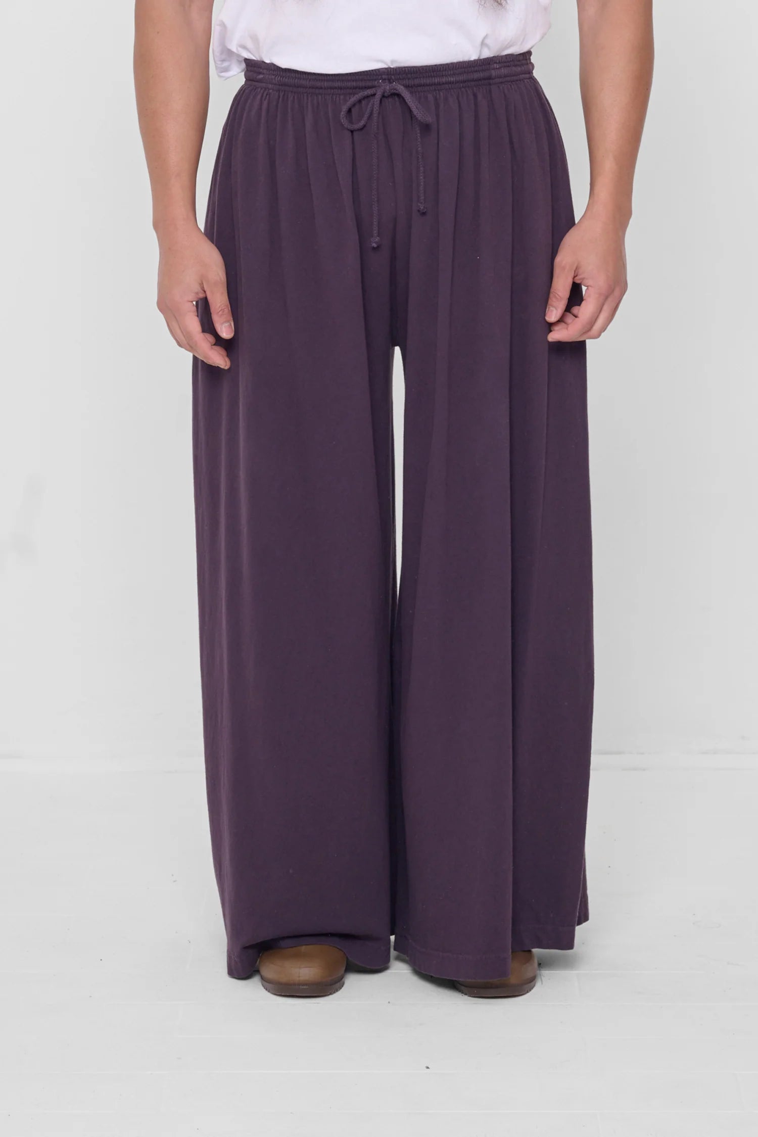 Tubular Trash Pants