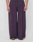 Tubular Trash Pants