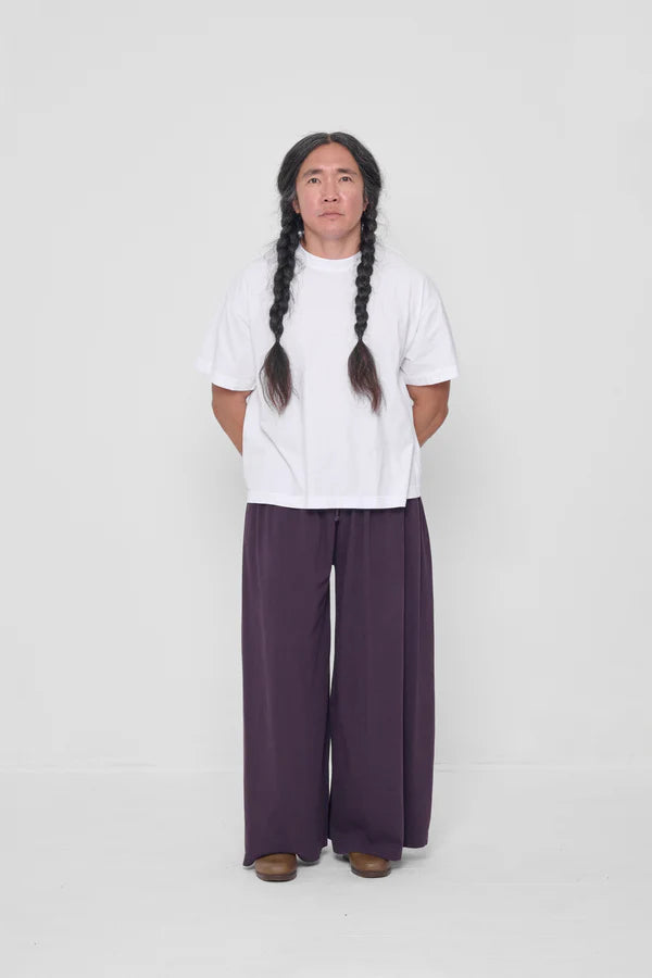 Tubular Trash Pants