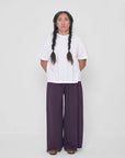Tubular Trash Pants