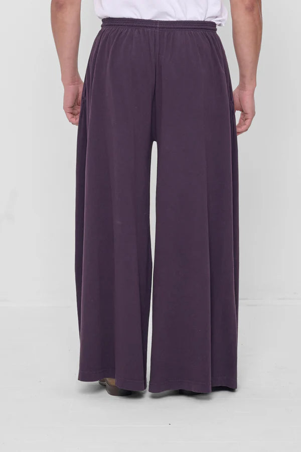 Tubular Trash Pants